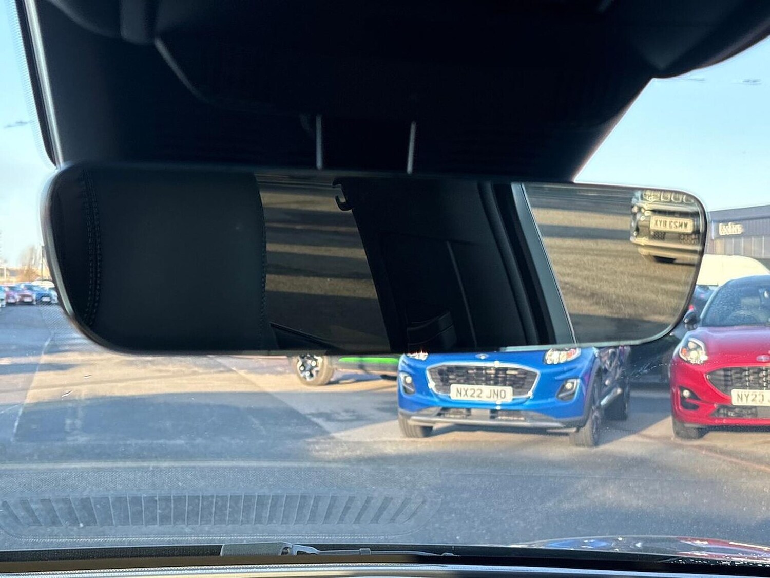 Used BYD Sealion 7 2025 for sale - 77489164: Photo 14