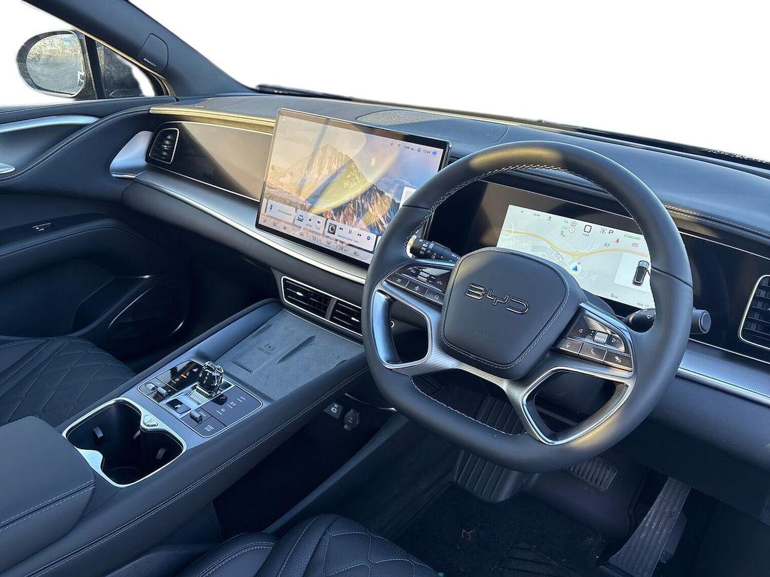 Used BYD Sealion 7 2025 for sale - 77489164: Photo 15