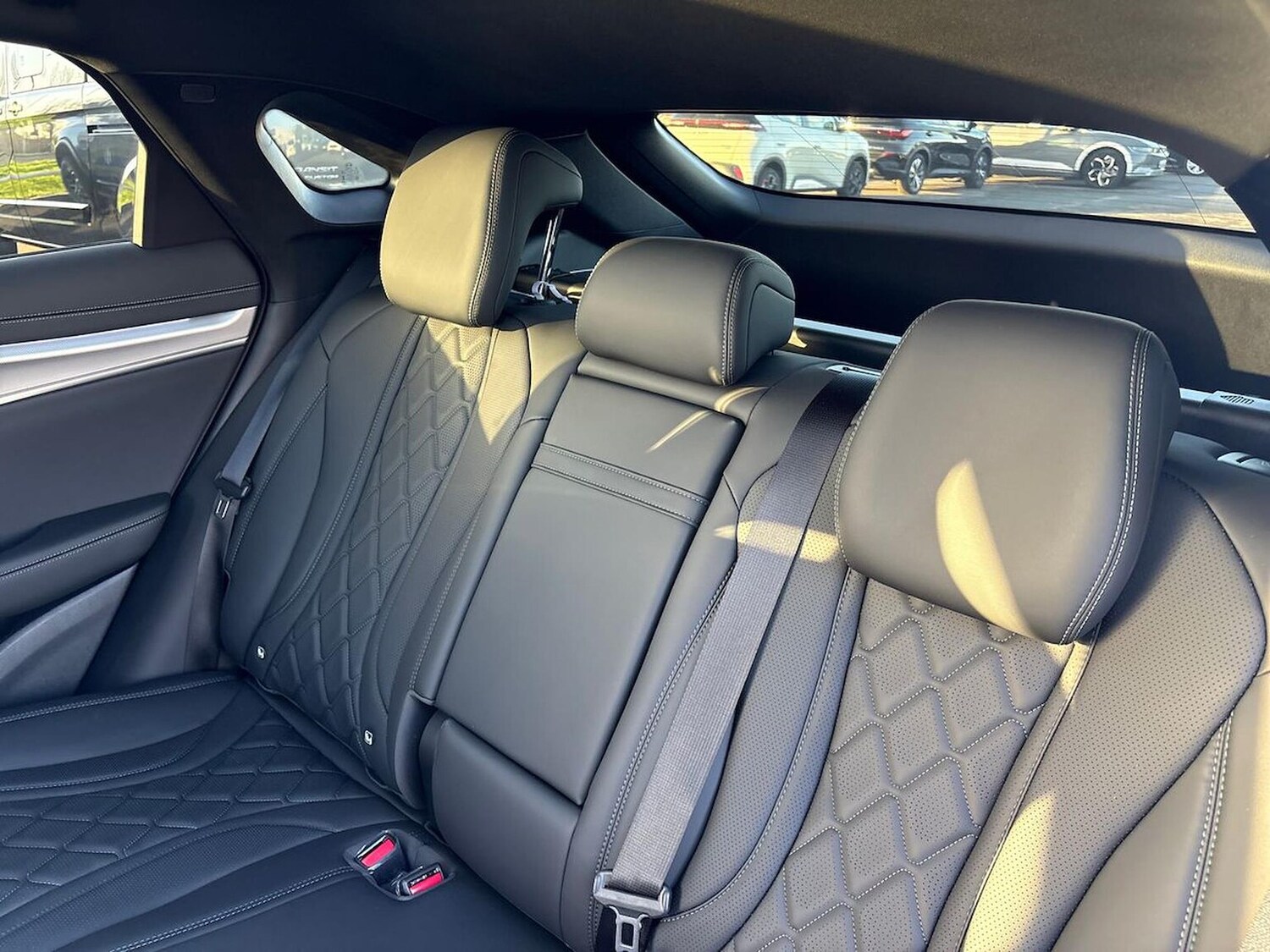 Used BYD Sealion 7 2025 for sale - 77489164: Photo 16