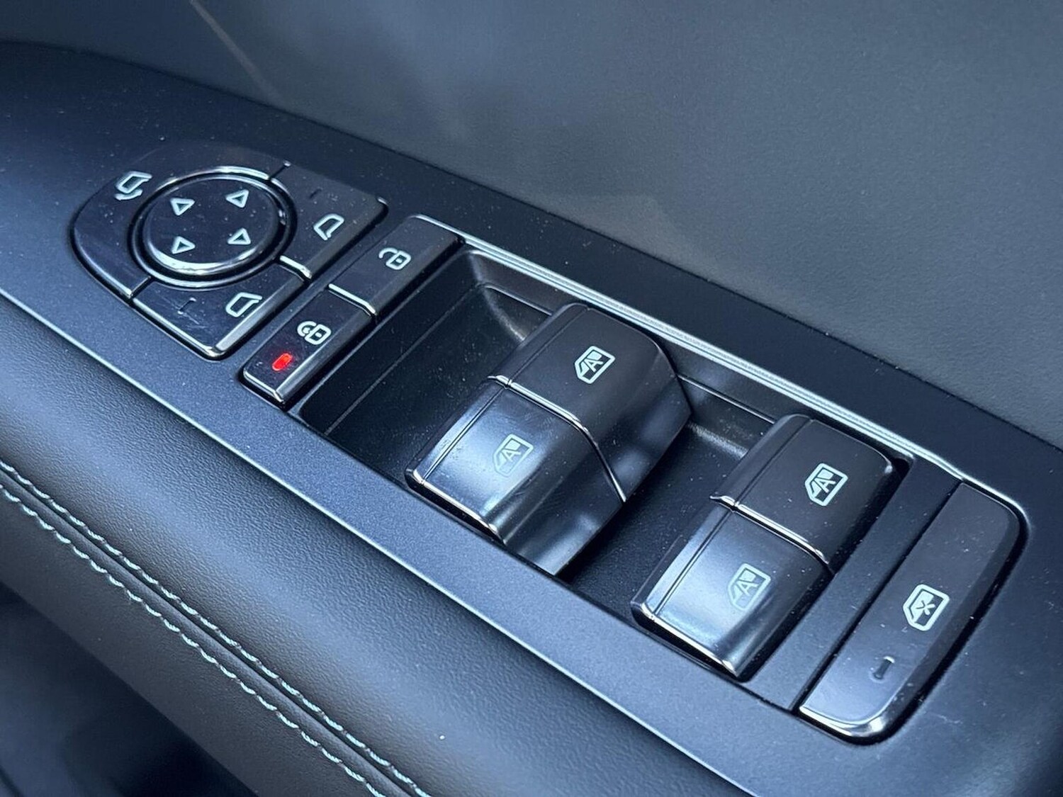 Used BYD Sealion 7 2025 for sale - 77489164: Photo 21