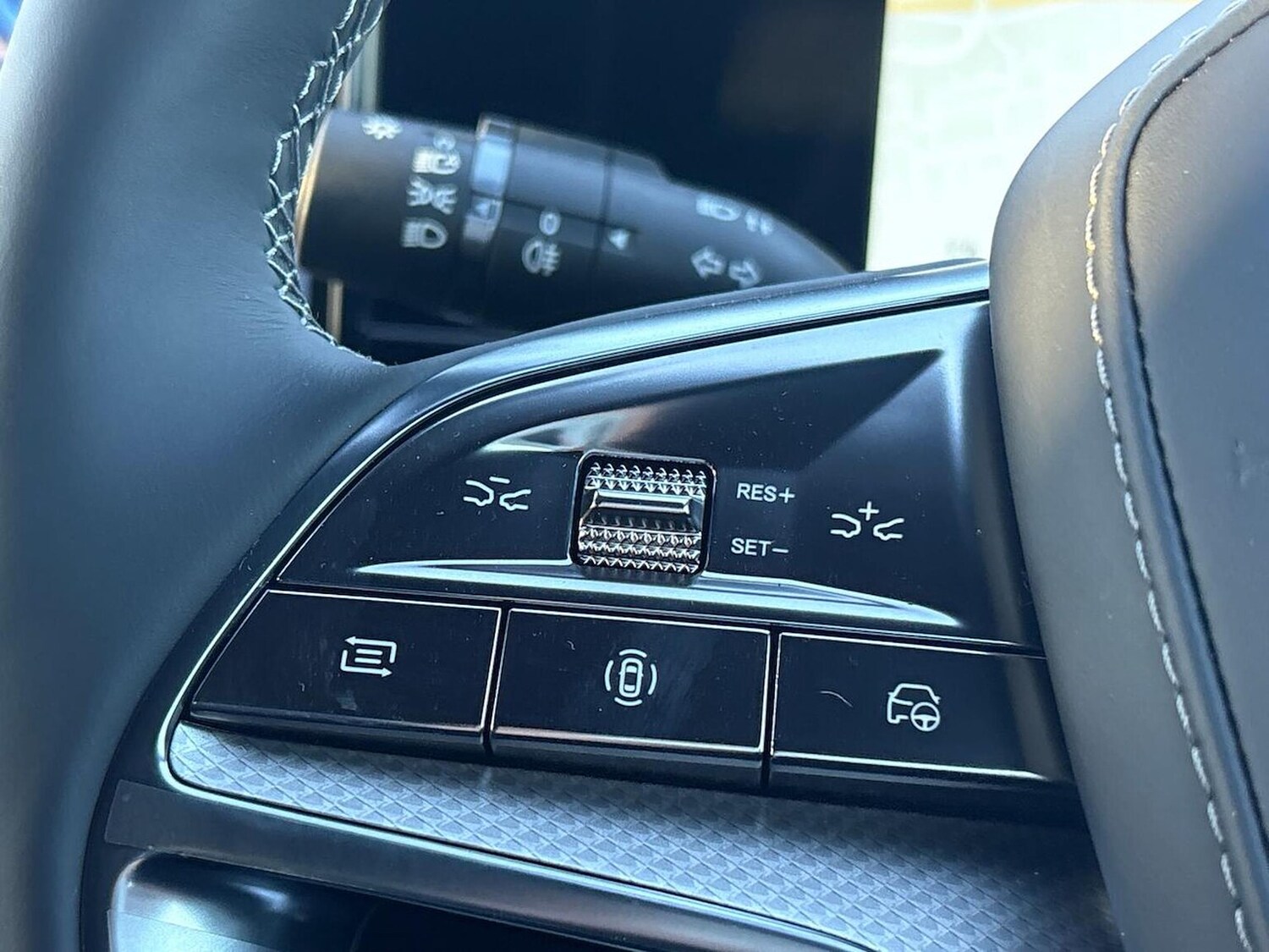 Used BYD Sealion 7 2025 for sale - 77489164: Photo 26