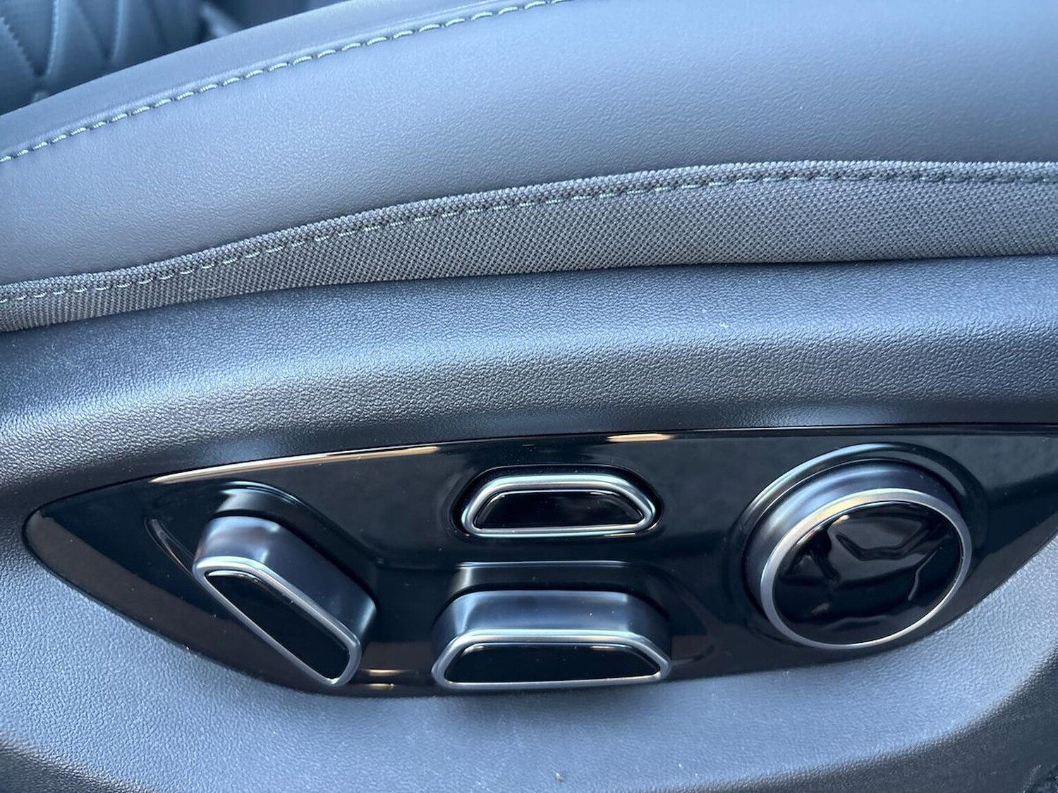 Used BYD Sealion 7 2025 for sale - 77489164: Photo 30