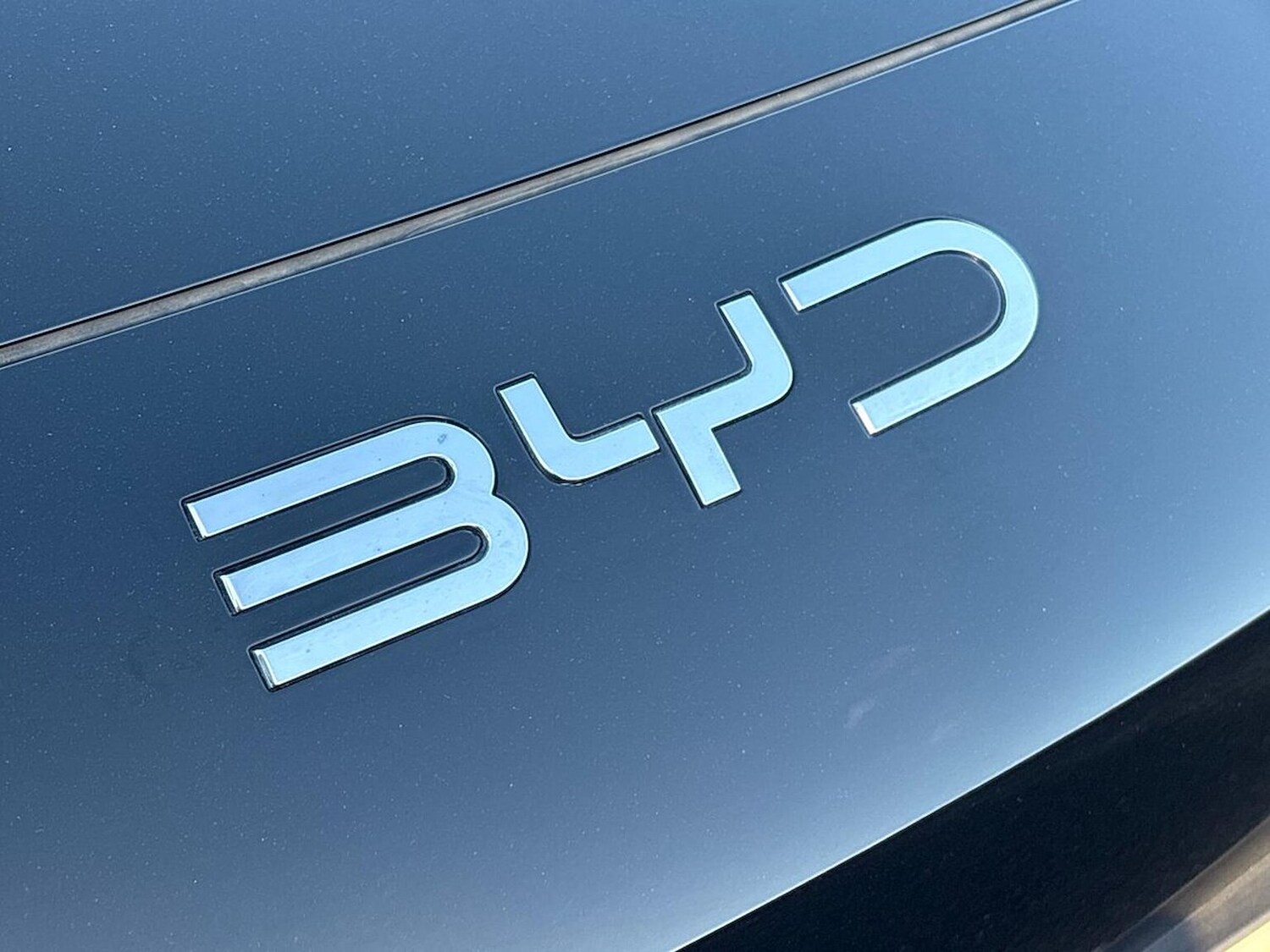 Used BYD Sealion 7 2025 for sale - 77489164: Photo 33