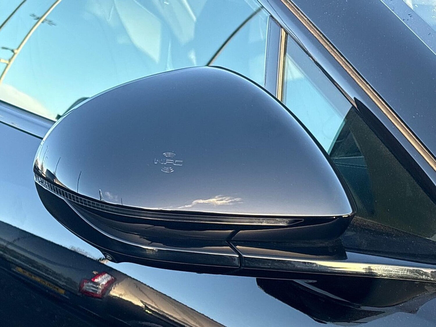 Used BYD Sealion 7 2025 for sale - 77489164: Photo 38