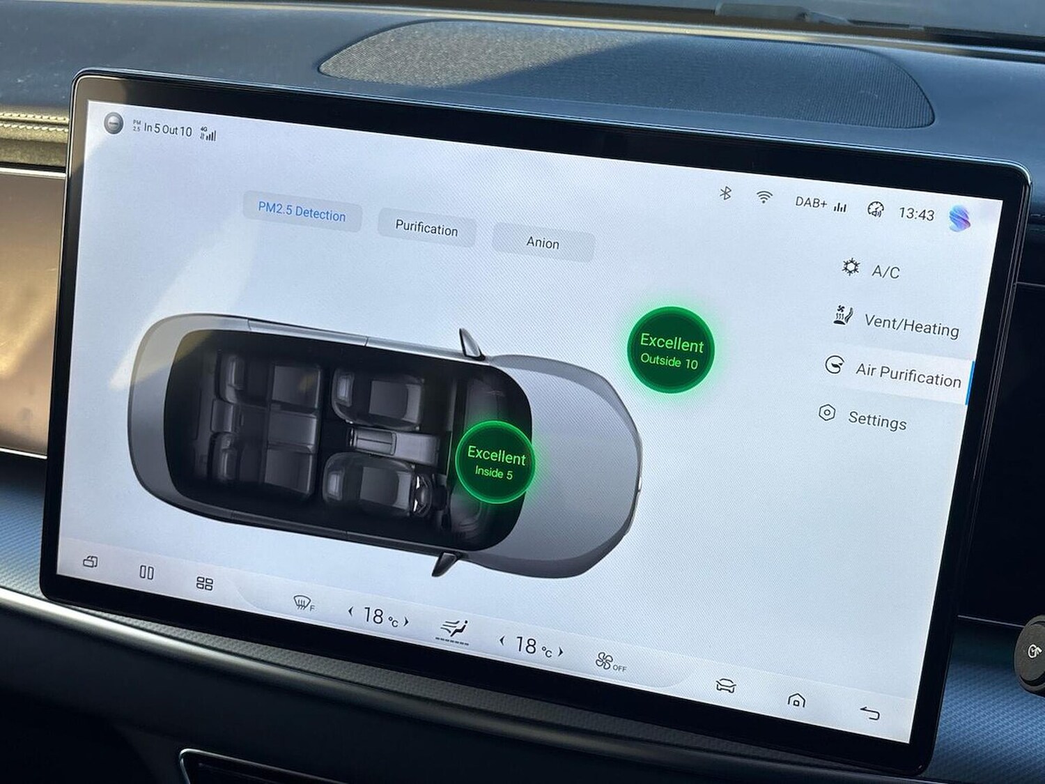 Used BYD Sealion 7 2025 for sale - 77489164: Photo 40