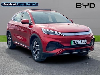 BYD - Atto 3