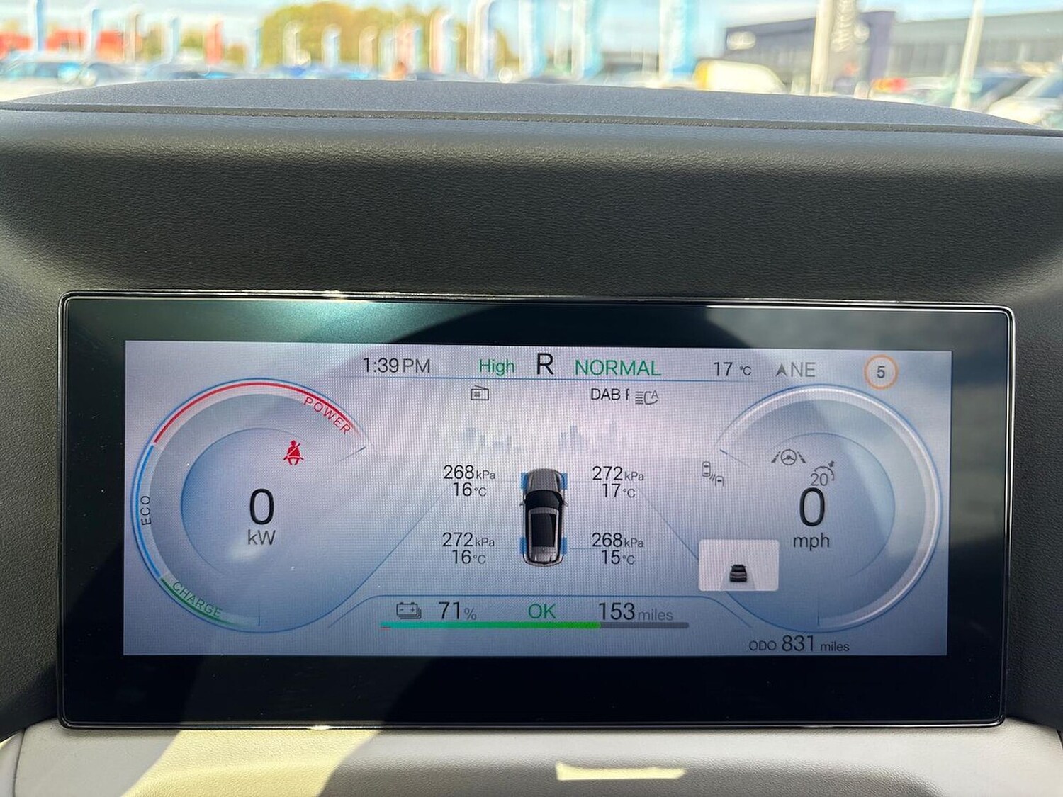 Used BYD Atto 2 2025 for sale - 77489199: Photo 10