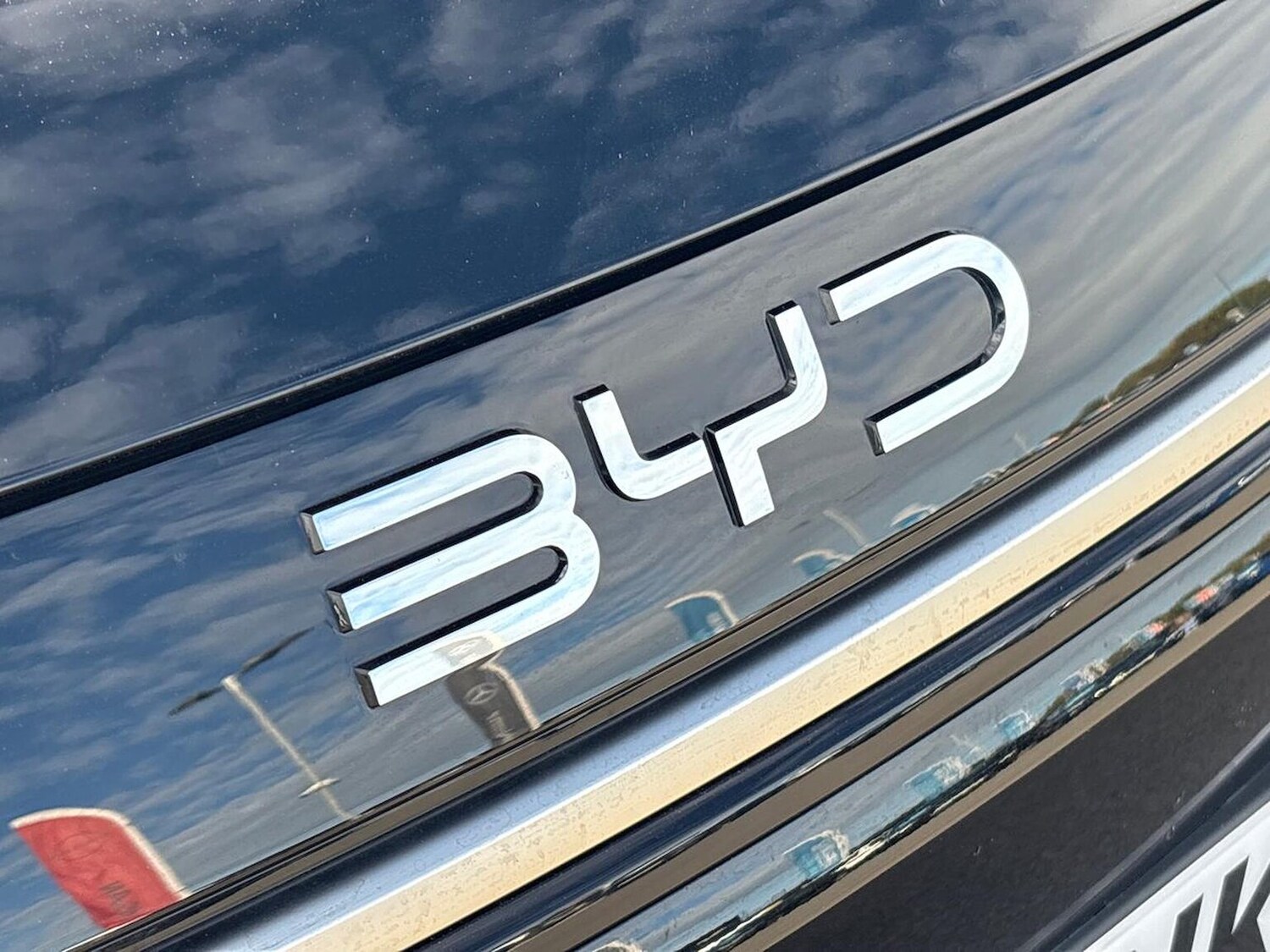 Used BYD Atto 2 2025 for sale - 77489199: Photo 33