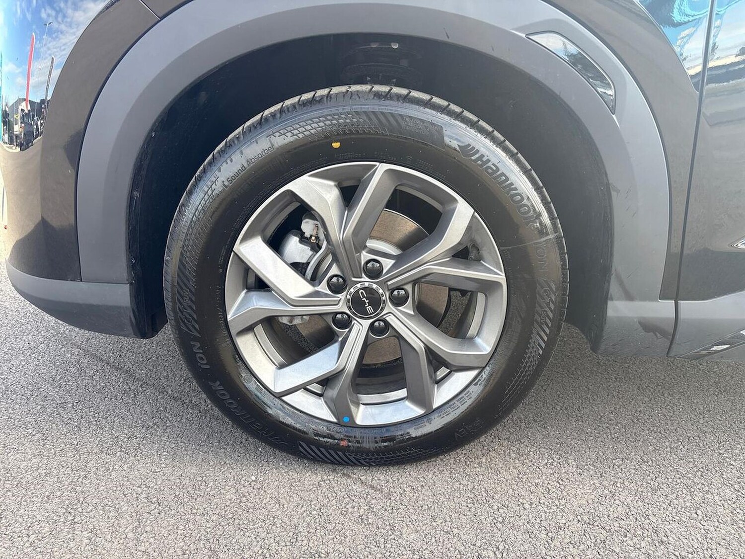 Used BYD Atto 2 2025 for sale - 77489199: Photo 6