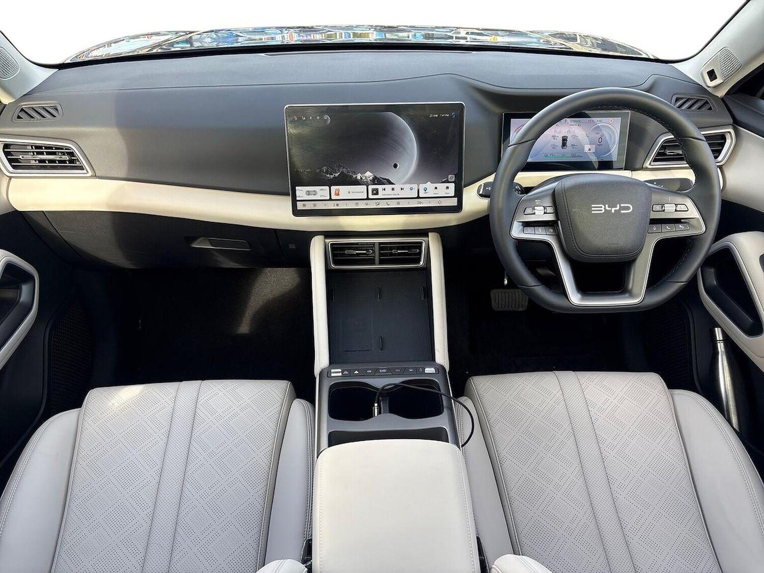 Used BYD Atto 2 2025 for sale - 77489199: Photo 8