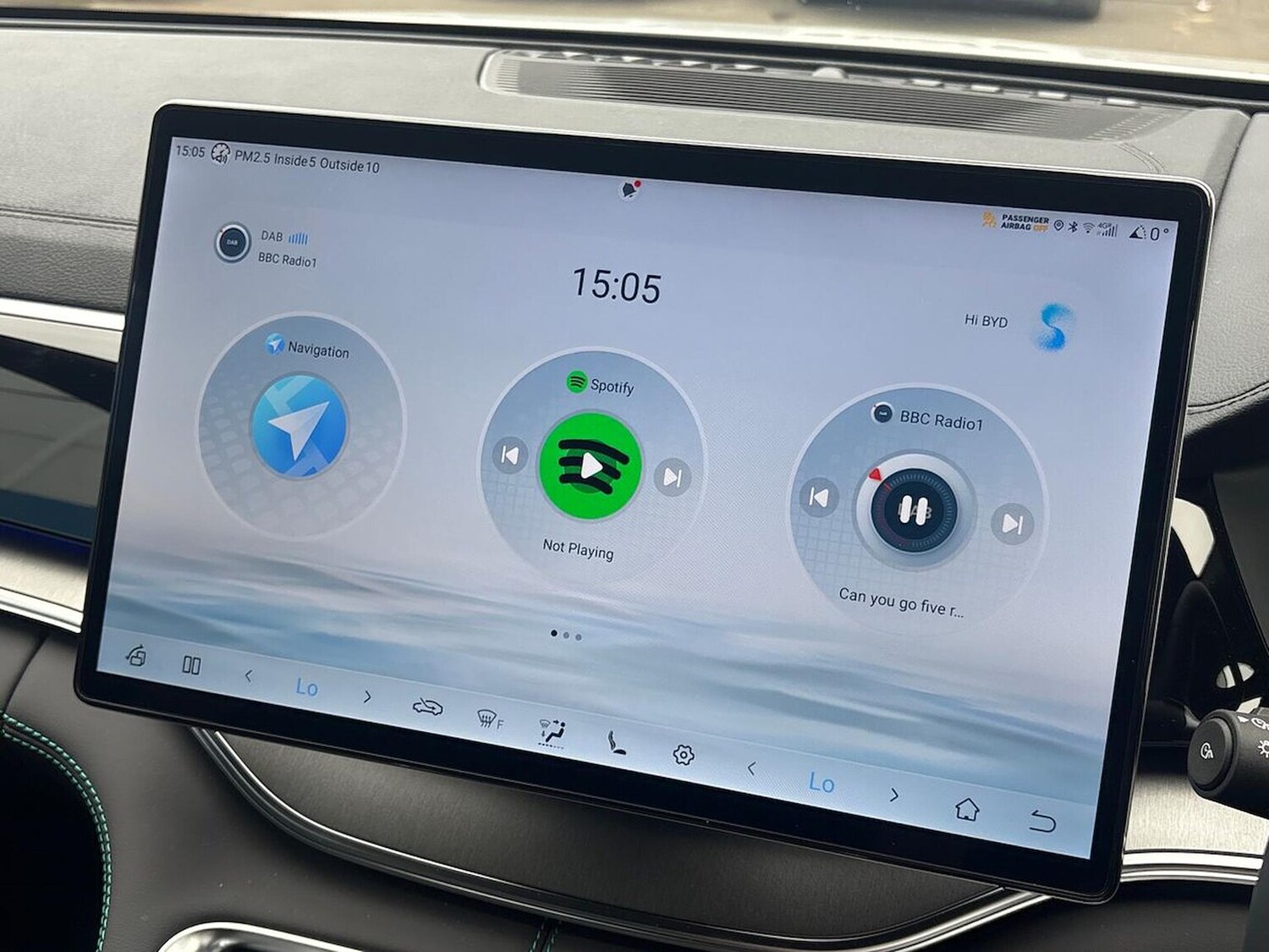 Used BYD Seal U 2025 for sale - 77489206: Photo 11