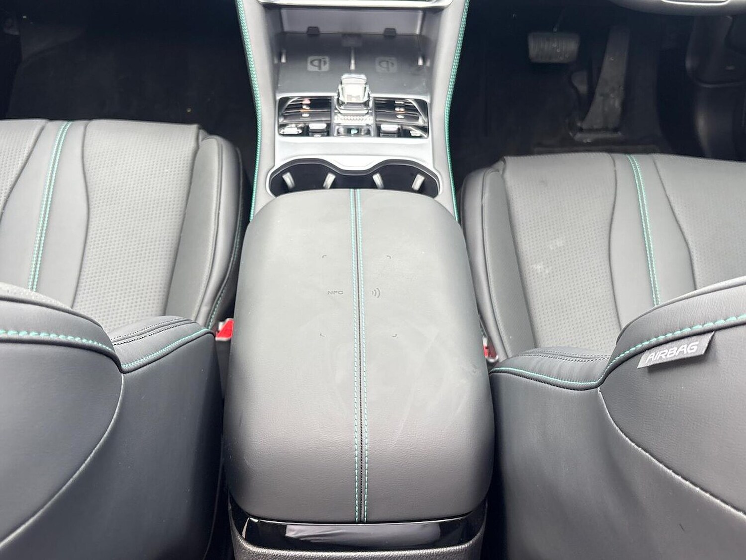 Used BYD Seal U 2025 for sale - 77489206: Photo 13