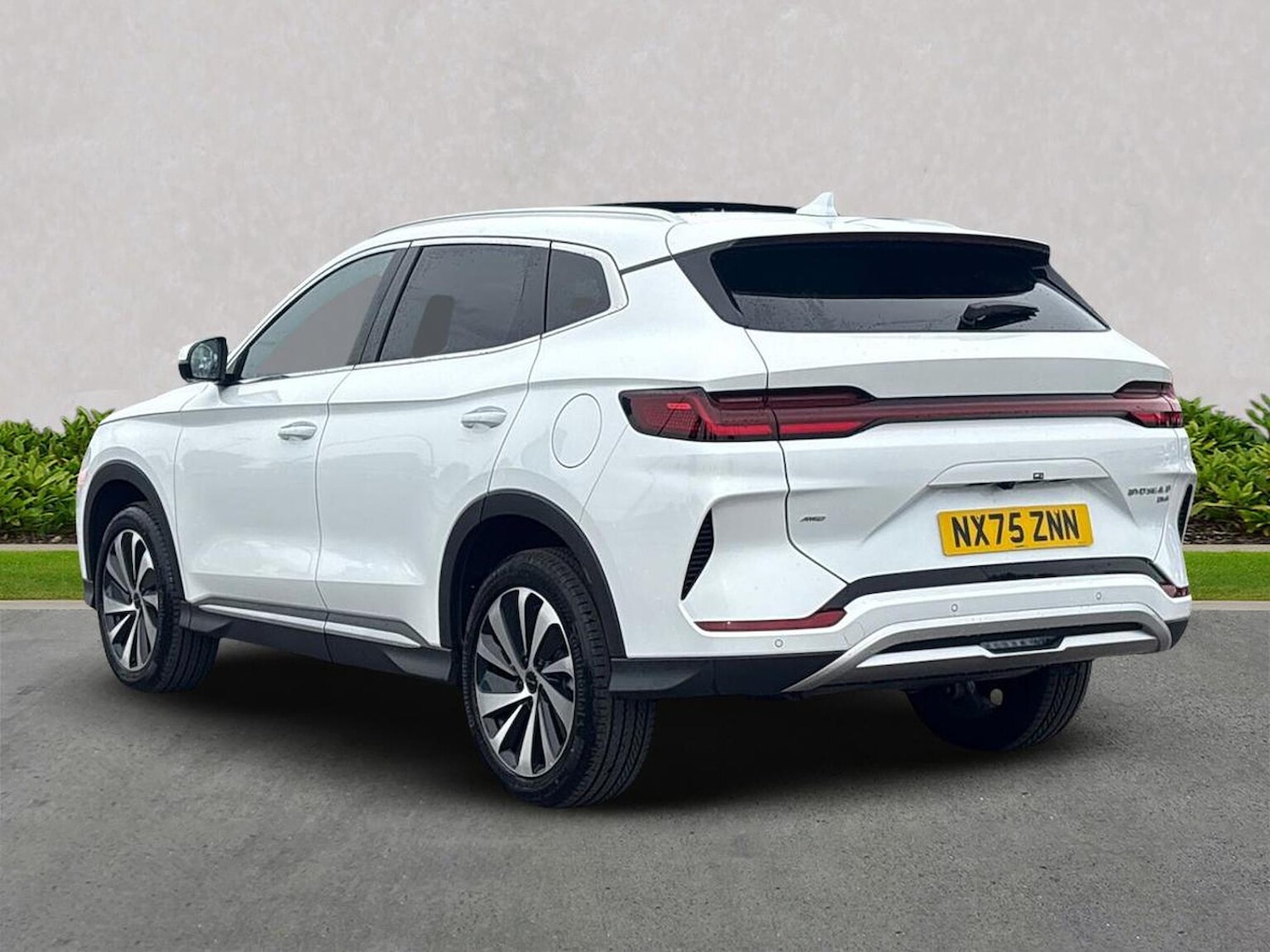 Used BYD Seal U 2025 for sale - 77489206: Photo 2