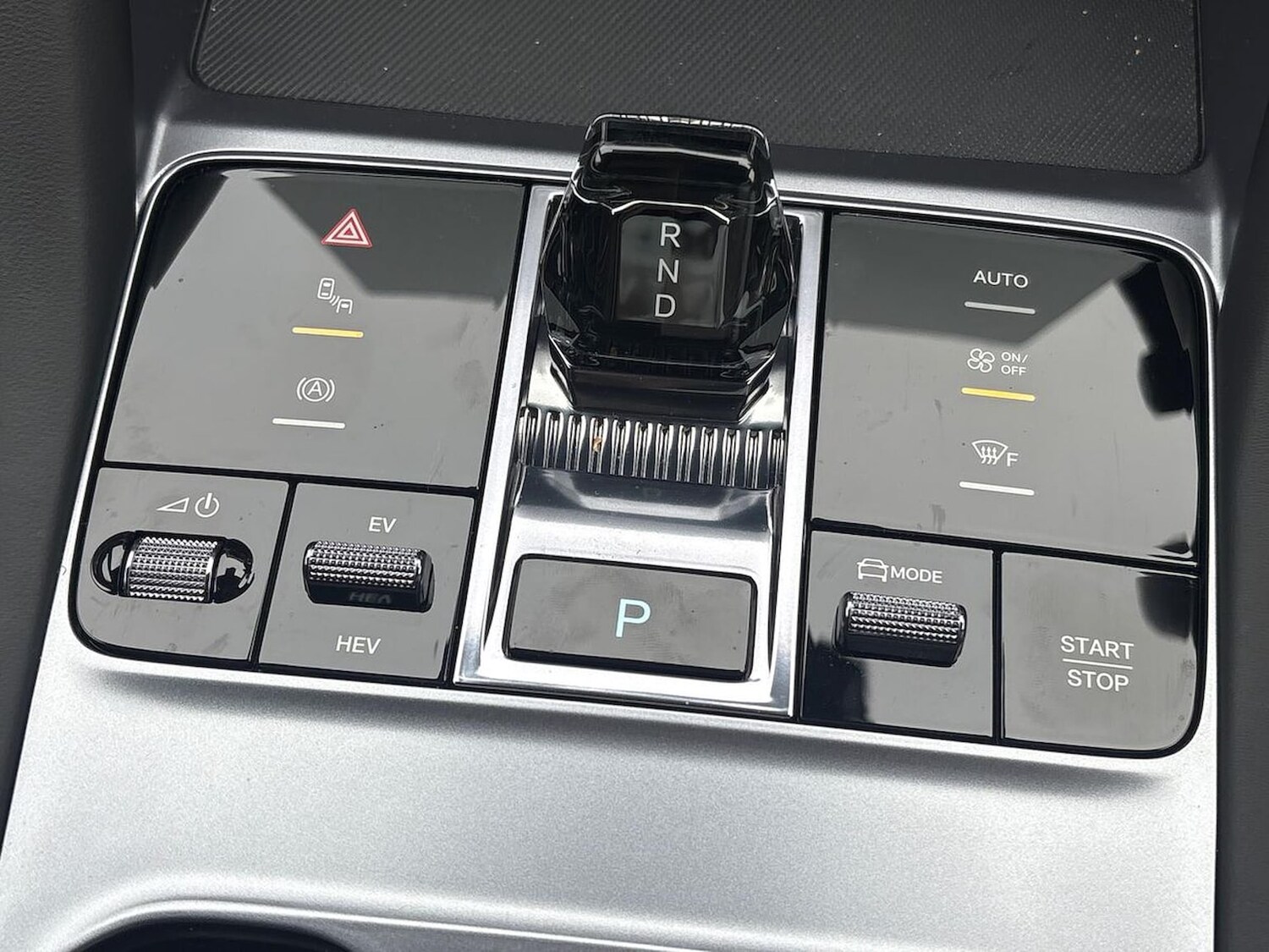 Used BYD Seal U 2025 for sale - 77489206: Photo 22