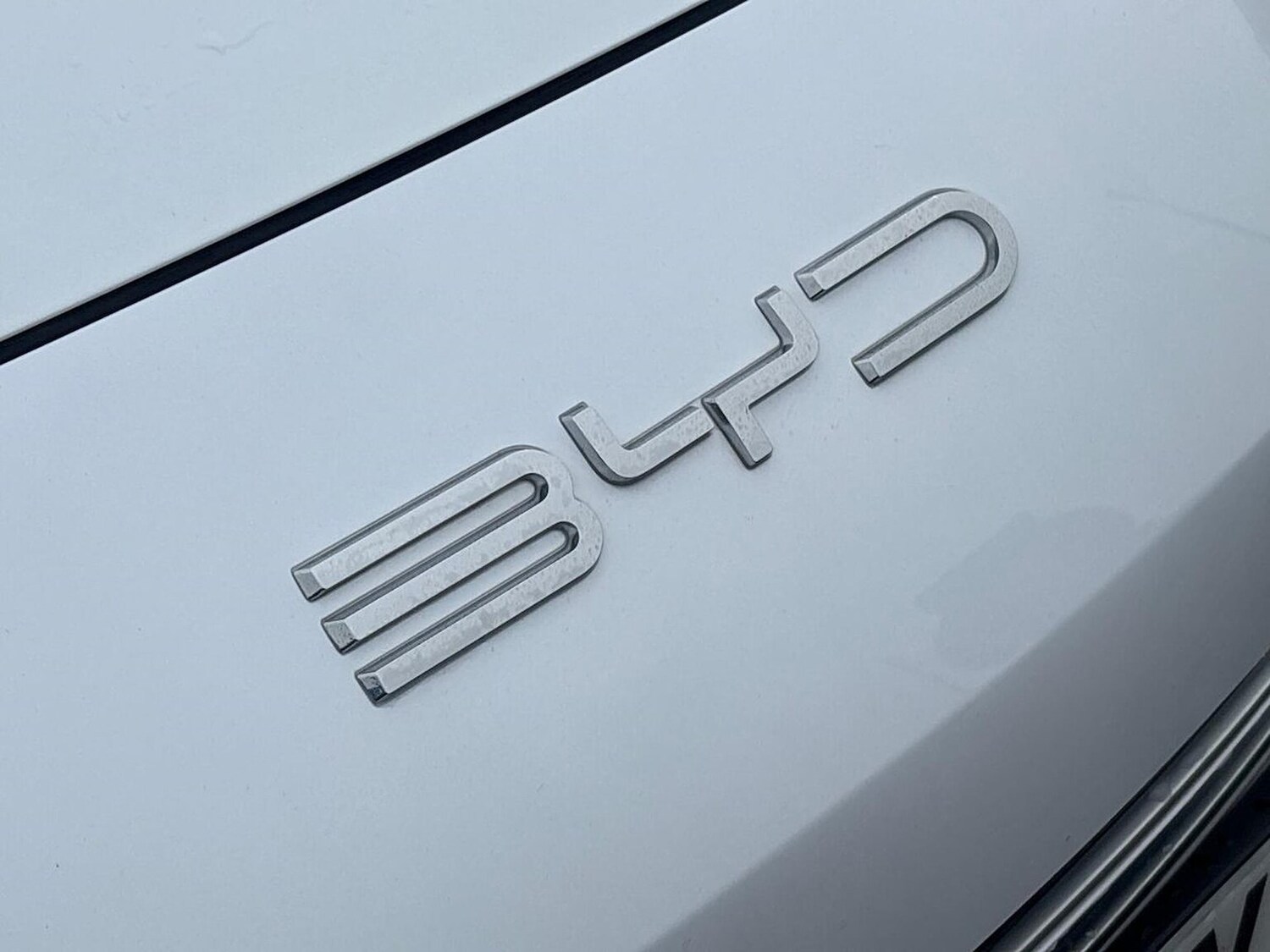 Used BYD Seal U 2025 for sale - 77489206: Photo 33