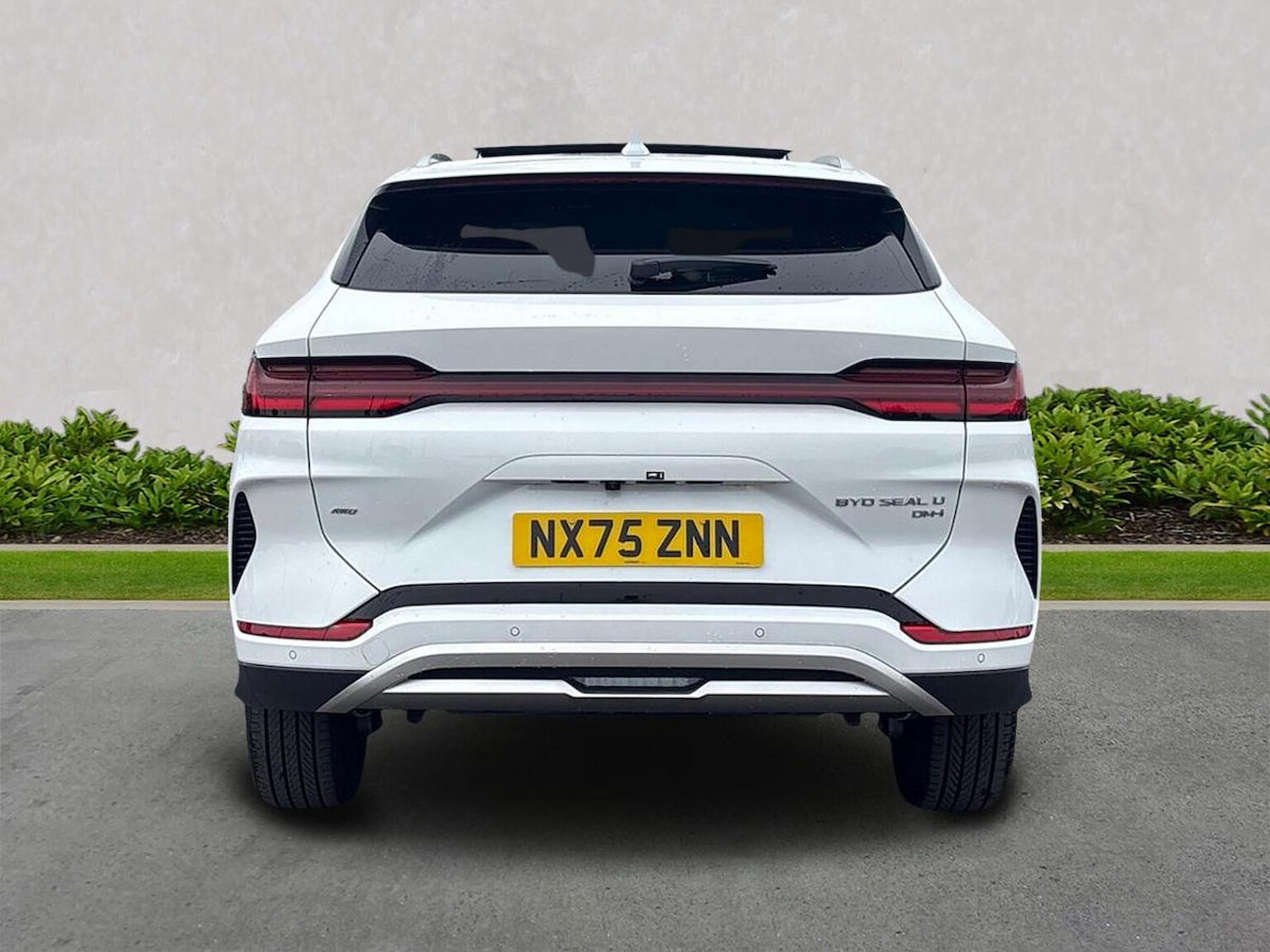 Used BYD Seal U 2025 for sale - 77489206: Photo 4