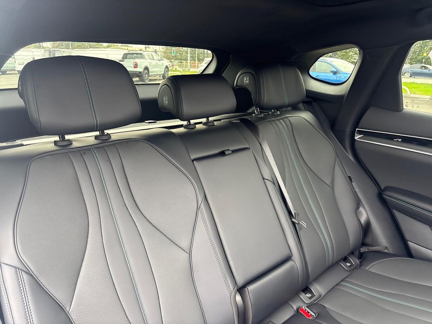 Used BYD Seal U 2025 for sale - 77489206: Photo 43