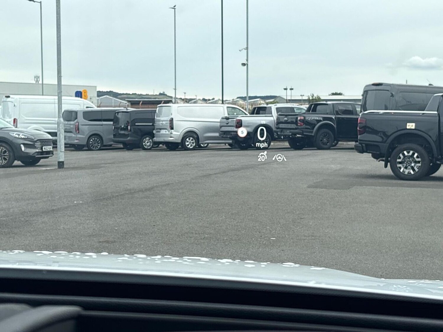 Used BYD Seal U 2025 for sale - 77489206: Photo 46