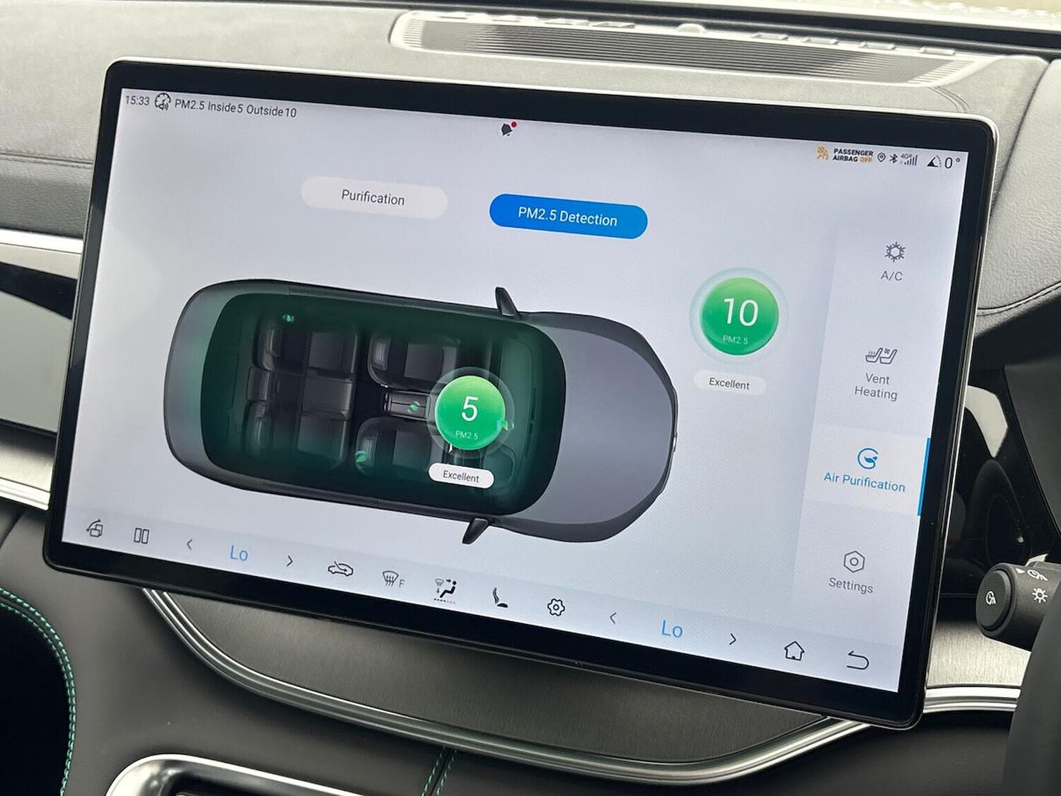 Used BYD Seal U 2025 for sale - 77489206: Photo 48