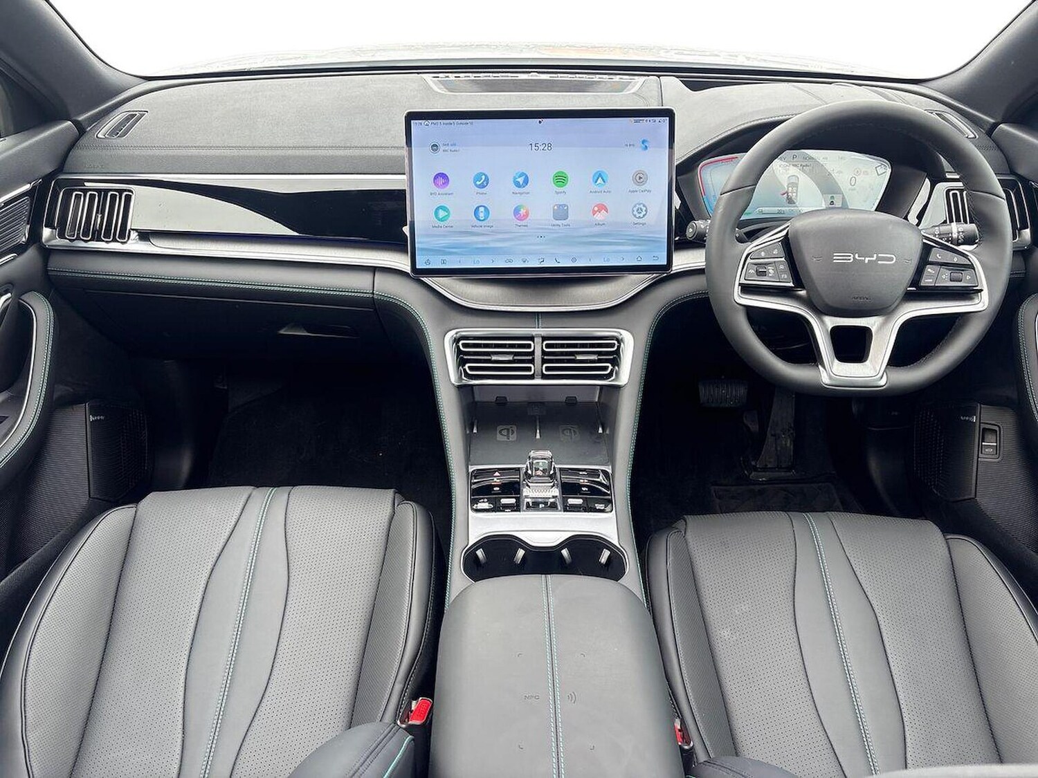 Used BYD Seal U 2025 for sale - 77489206: Photo 8