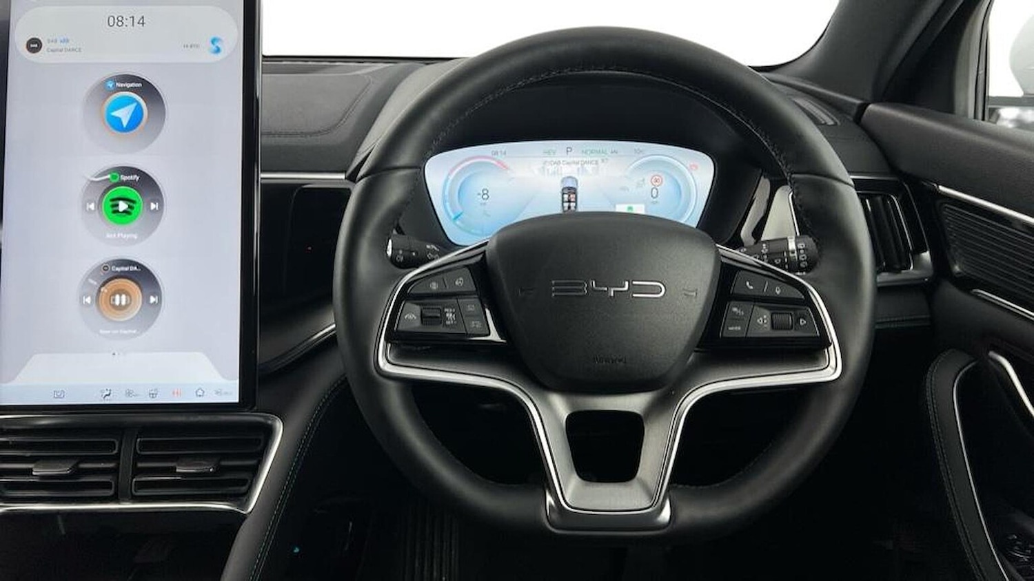 Used BYD Seal U 2025 for sale - 78139575: Photo 10