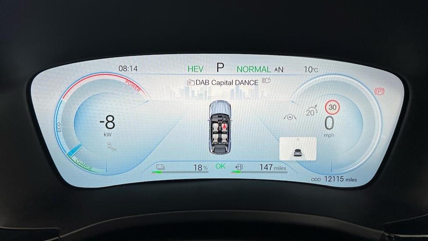 Used BYD Seal U 2025 for sale - 78139575: Photo 11