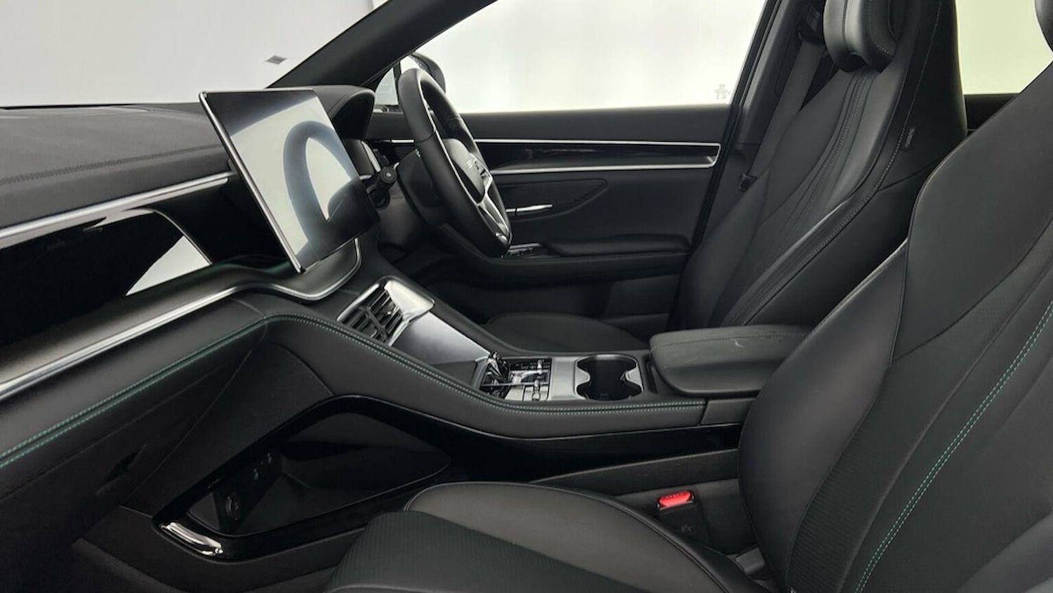 Used BYD Seal U 2025 for sale - 78139575: Photo 12