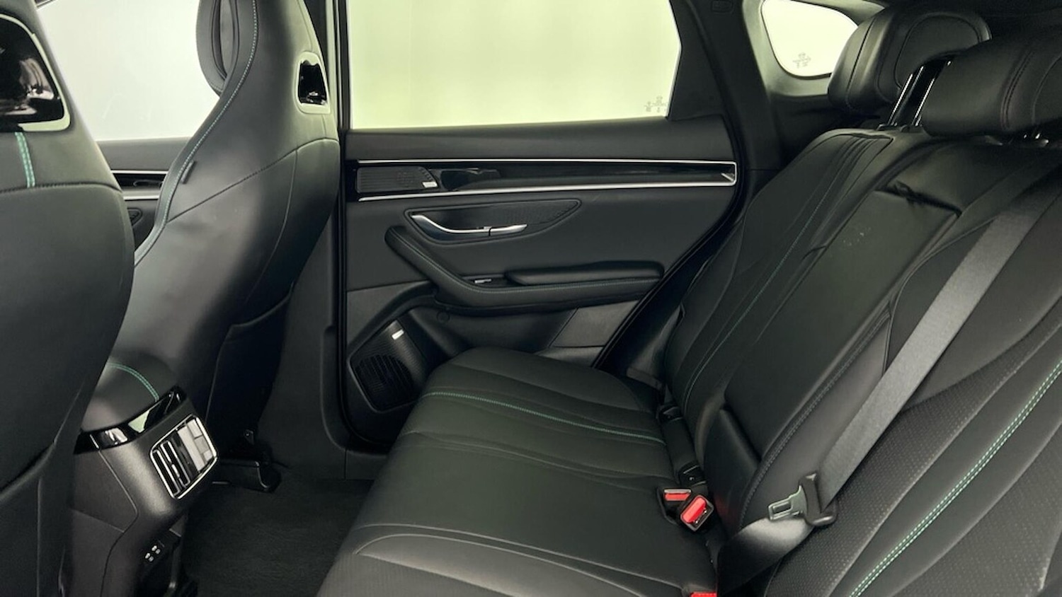 Used BYD Seal U 2025 for sale - 78139575: Photo 15