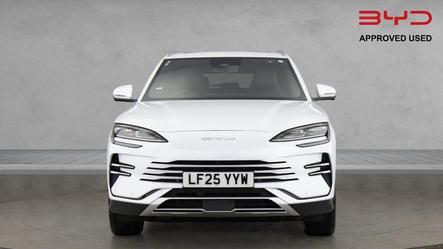 Used BYD Seal U 2025 for sale - 78139575: Photo 17