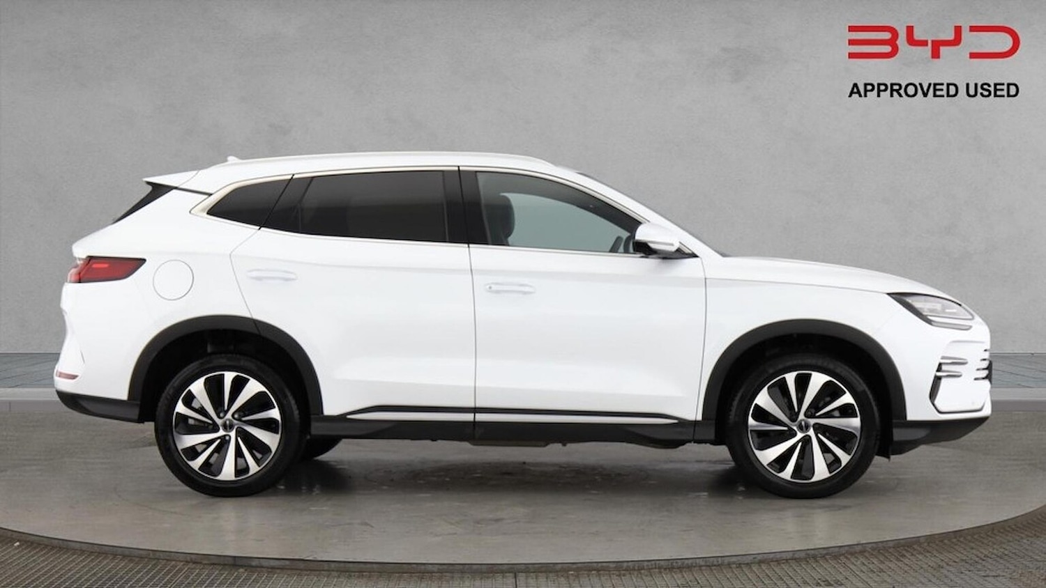 Used BYD Seal U 2025 for sale - 78139575: Photo 18