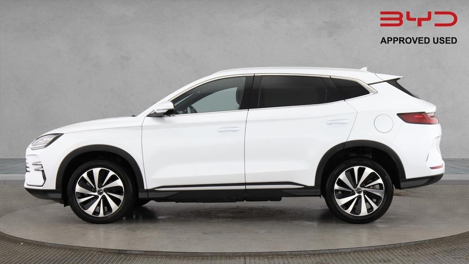 Used BYD Seal U 2025 for sale - 78139575: Photo 19