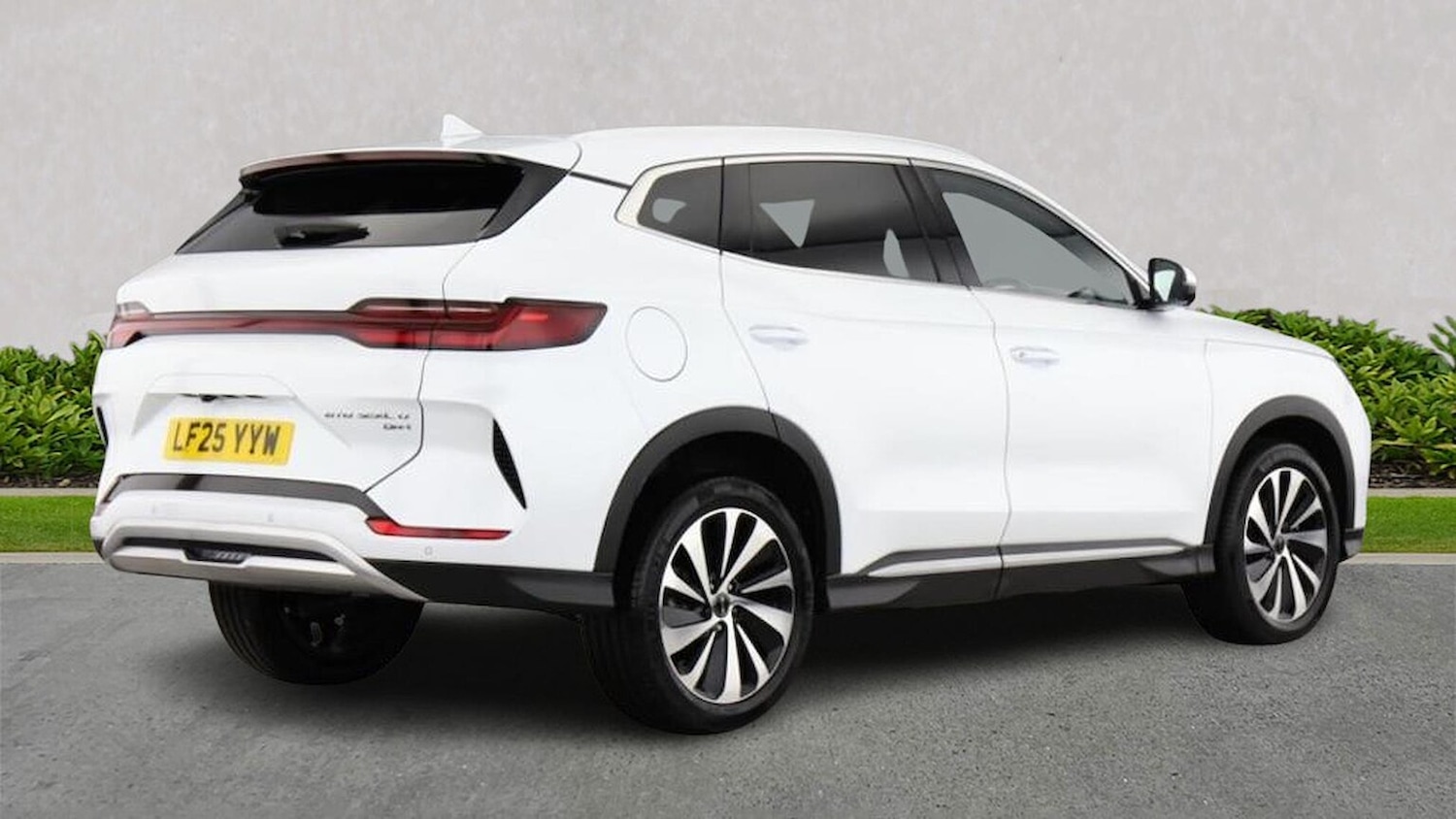 Used BYD Seal U 2025 for sale - 78139575: Photo 2