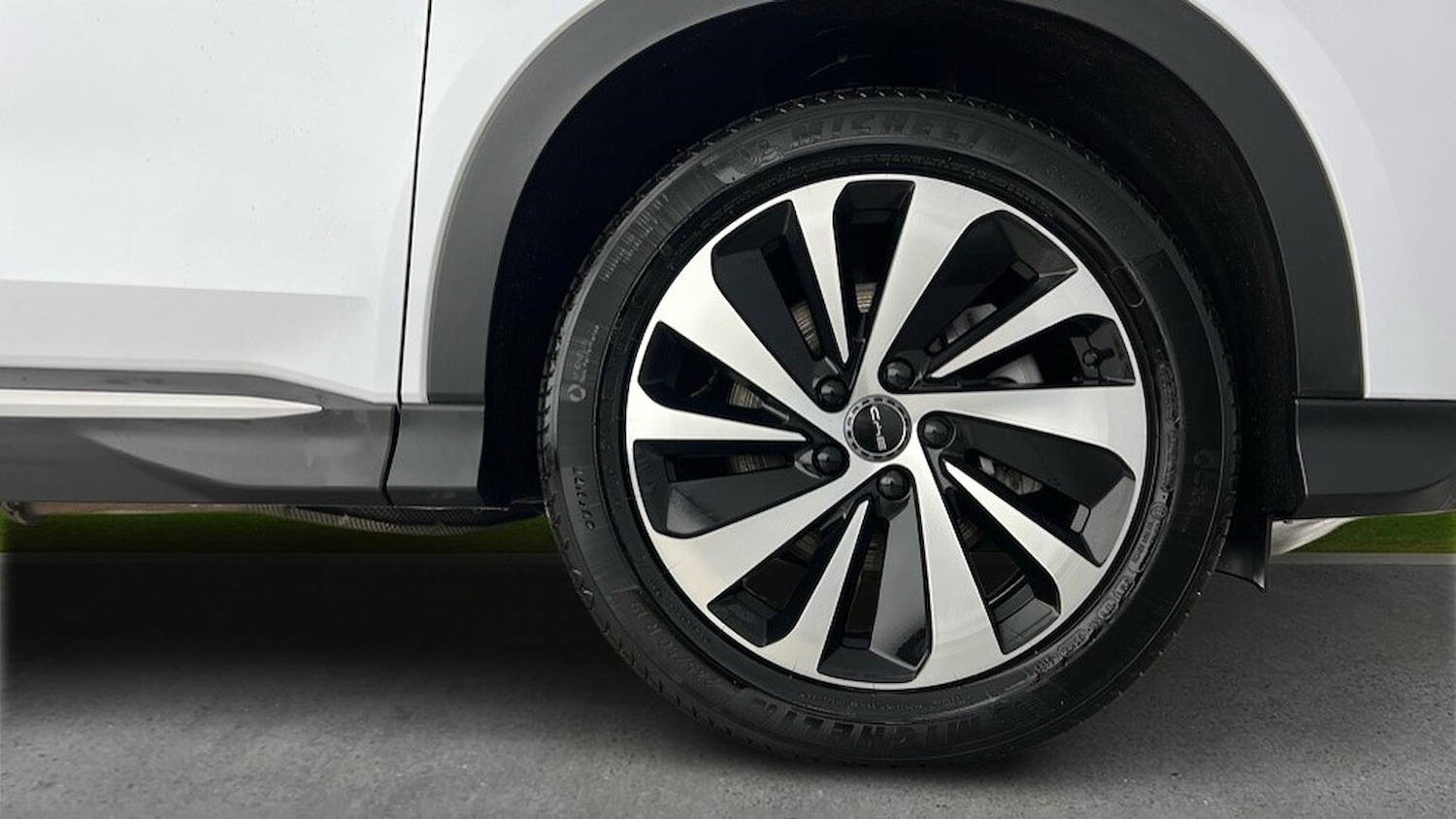 Used BYD Seal U 2025 for sale - 78139575: Photo 20