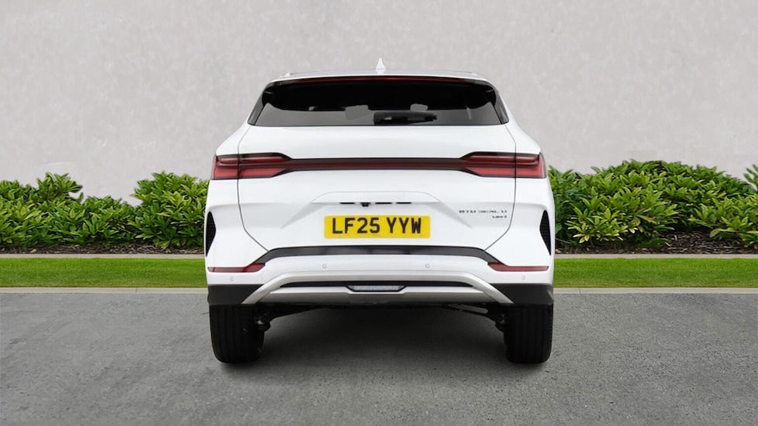 Used BYD Seal U 2025 for sale - 78139575: Photo 21