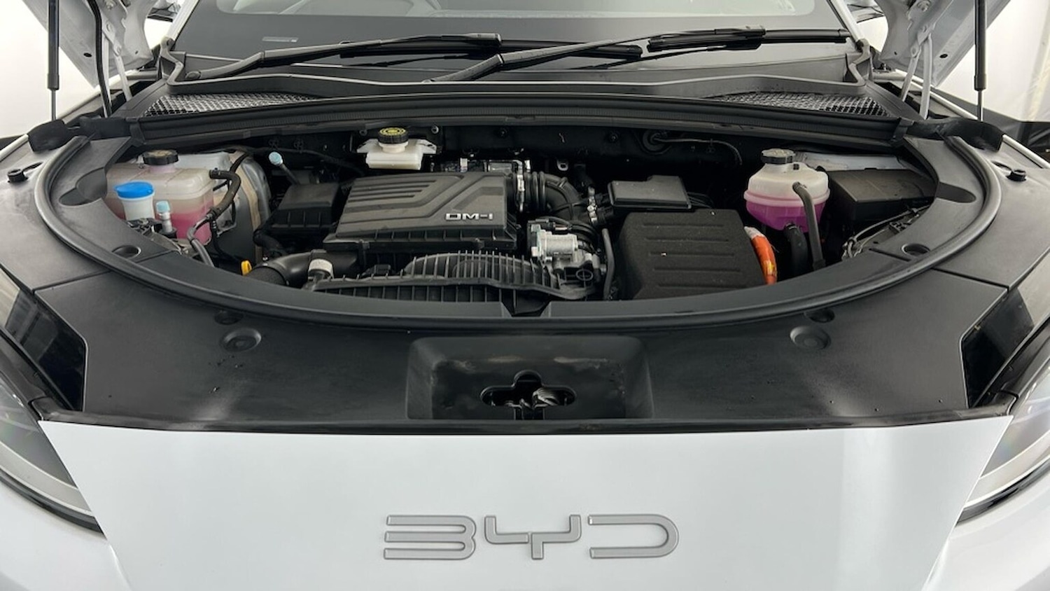 Used BYD Seal U 2025 for sale - 78139575: Photo 23