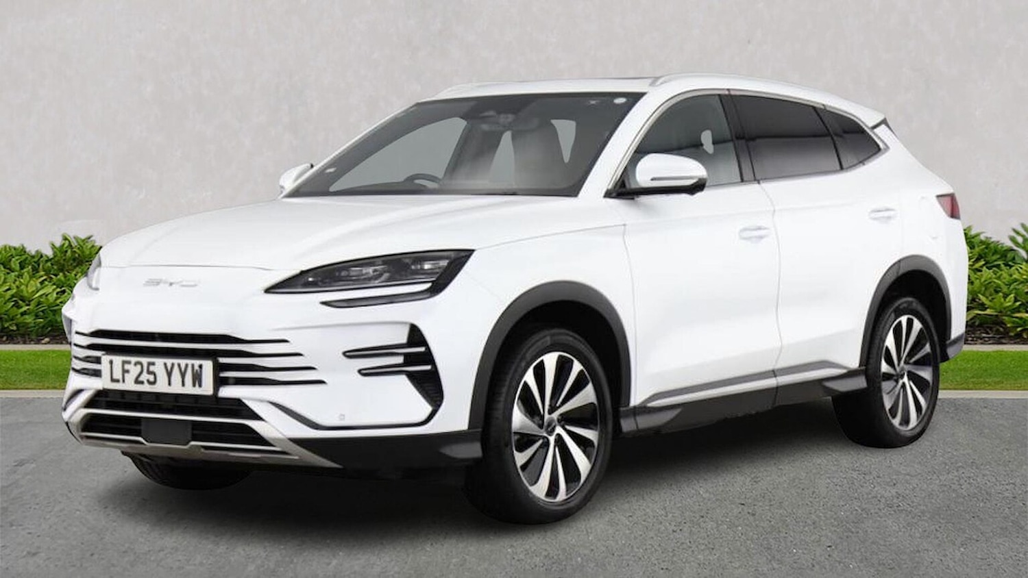 Used BYD Seal U 2025 for sale - 78139575: Photo 5