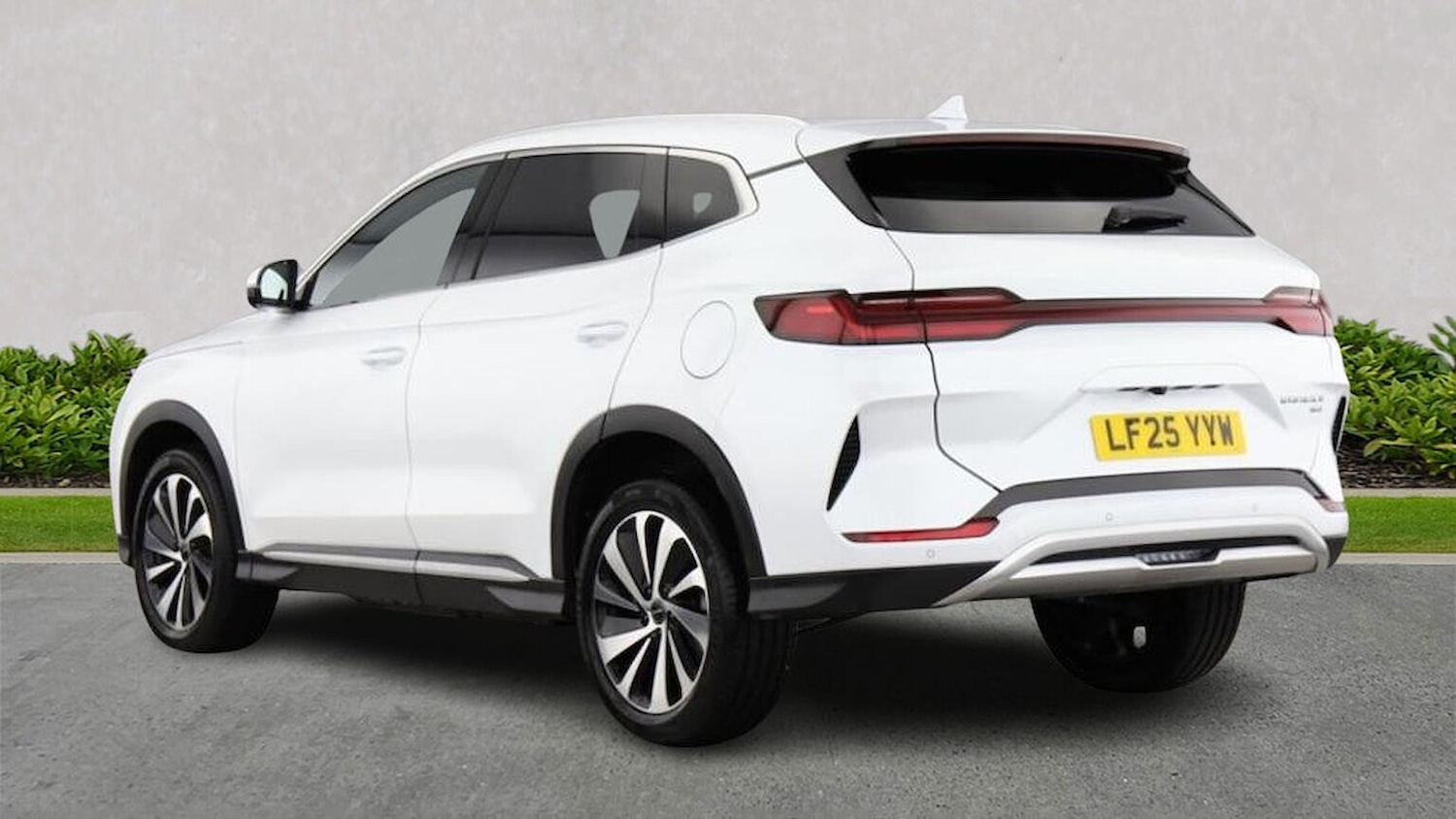 Used BYD Seal U 2025 for sale - 78139575: Photo 6