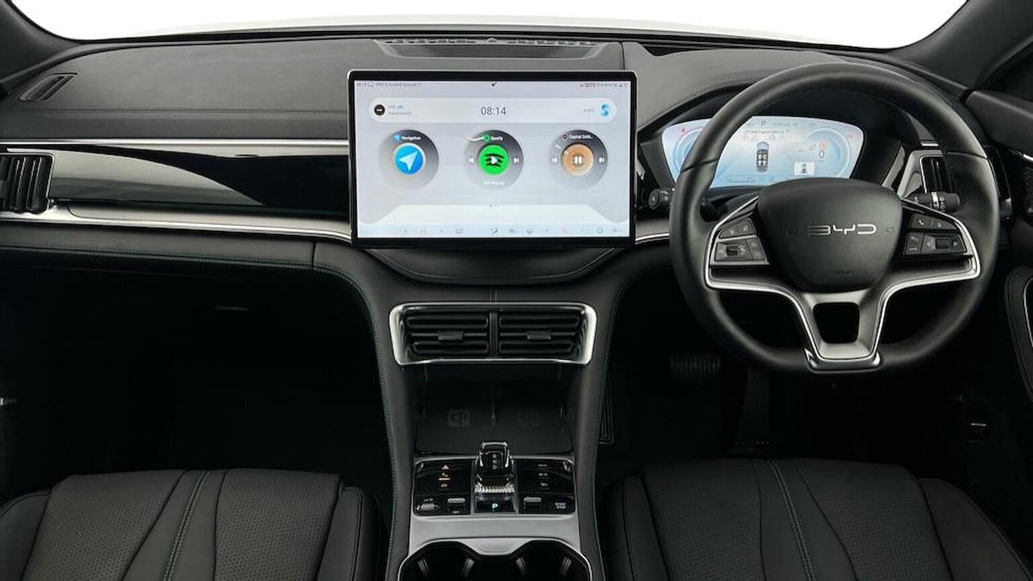 Used BYD Seal U 2025 for sale - 78139575: Photo 7