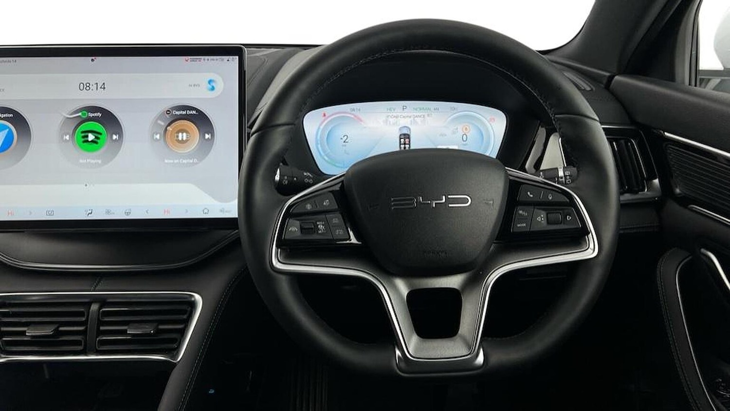 Used BYD Seal U 2025 for sale - 78139575: Photo 8