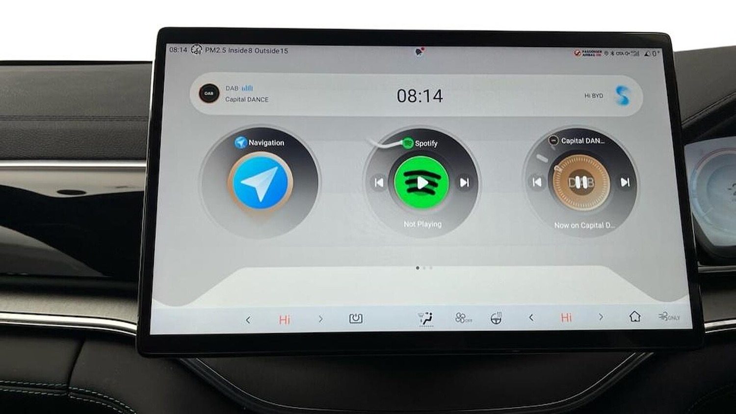 Used BYD Seal U 2025 for sale - 78139575: Photo 9