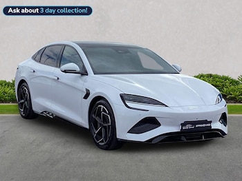 Used BYD Seal 2026 for sale - 78410269: Photo