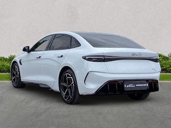 Used BYD Seal 2026 for sale - 78410269: Photo