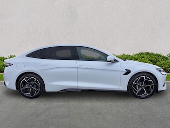 Used BYD Seal 2026 for sale - 78410269: Photo