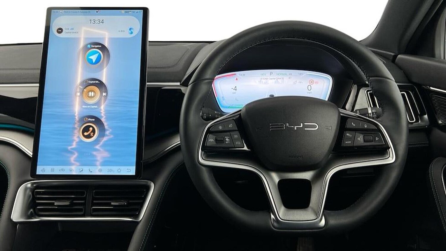 Used BYD Seal U 2025 for sale - 78139569: Photo 10