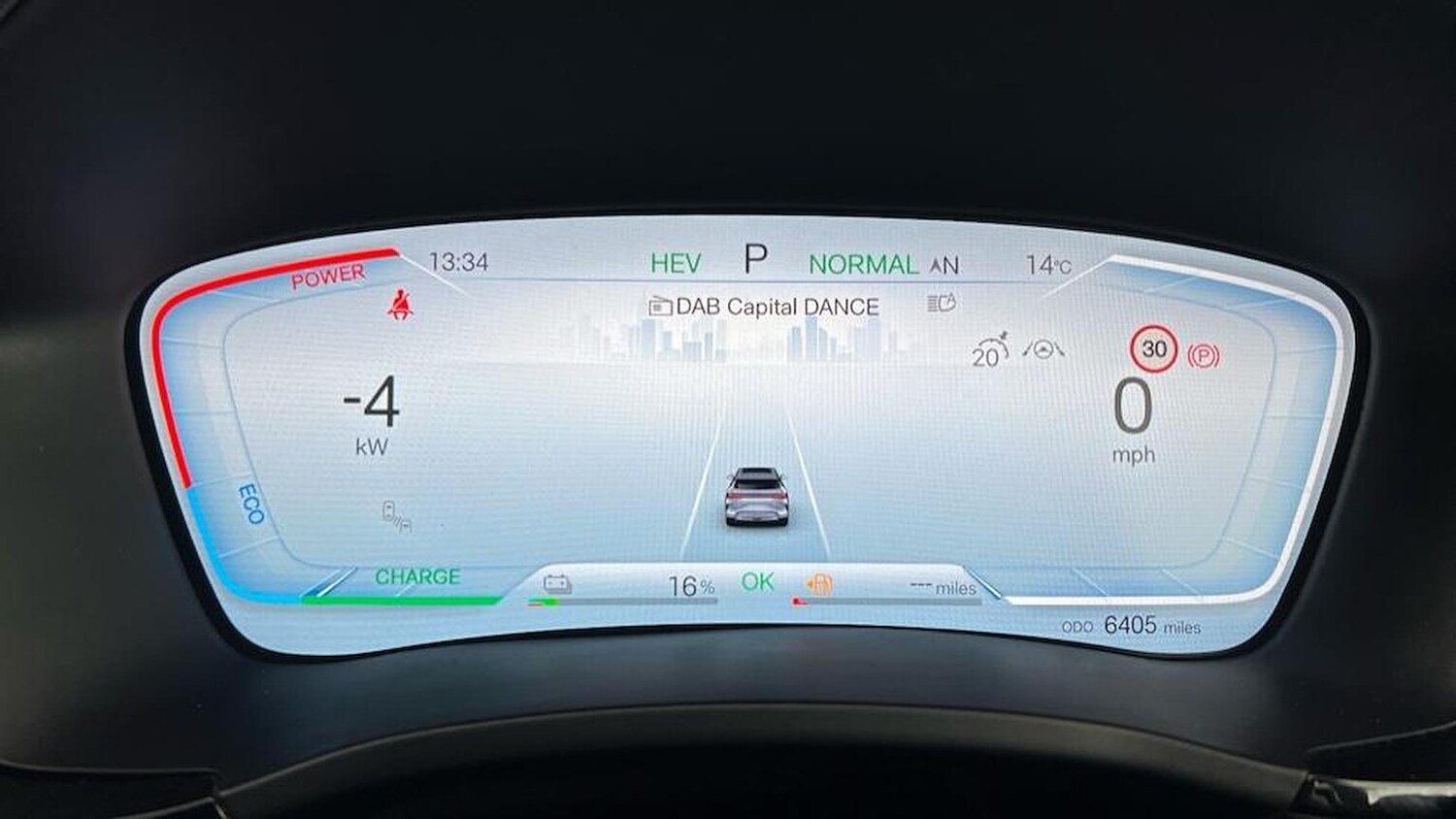 Used BYD Seal U 2025 for sale - 78139569: Photo 11