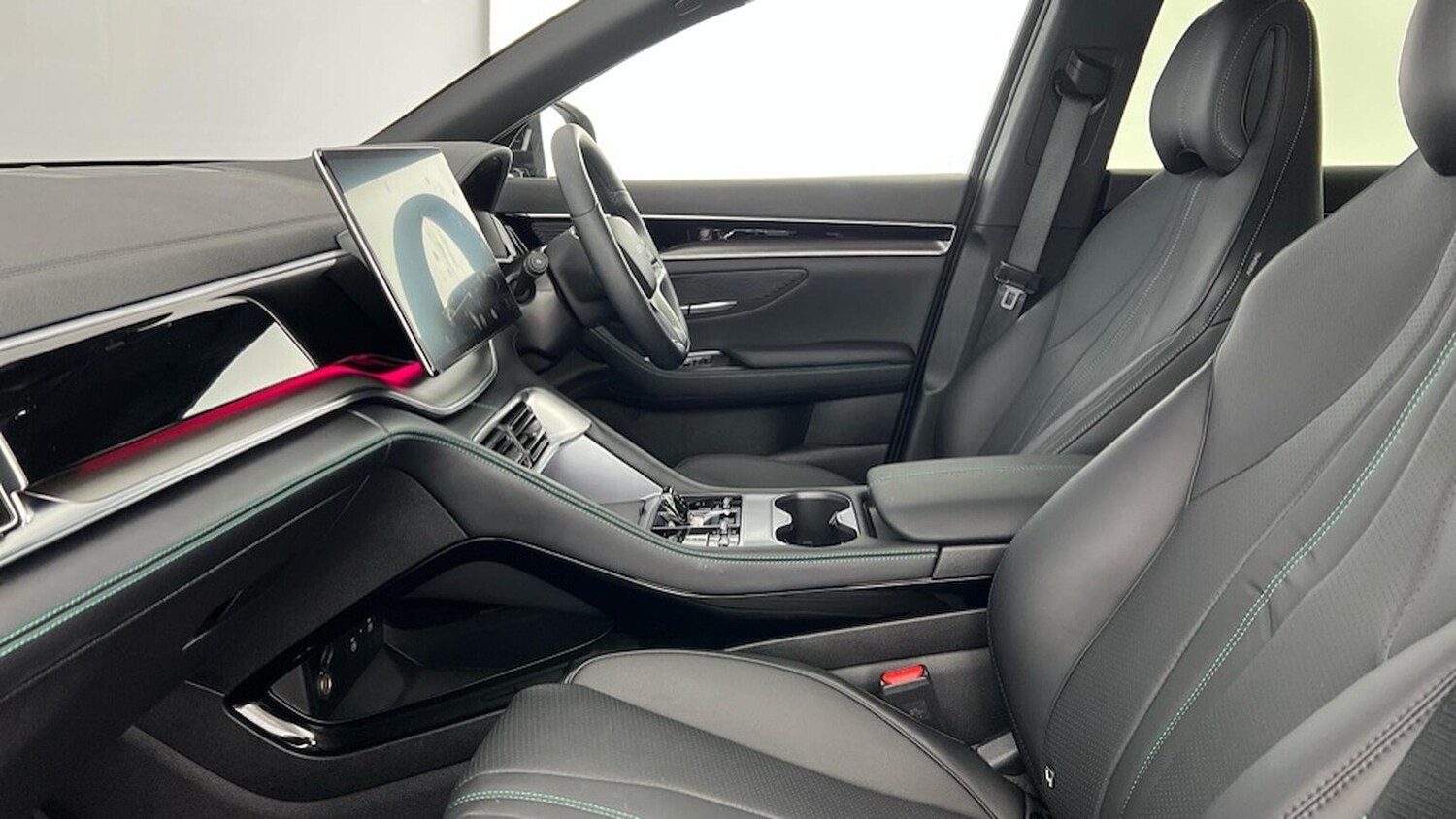 Used BYD Seal U 2025 for sale - 78139569: Photo 12