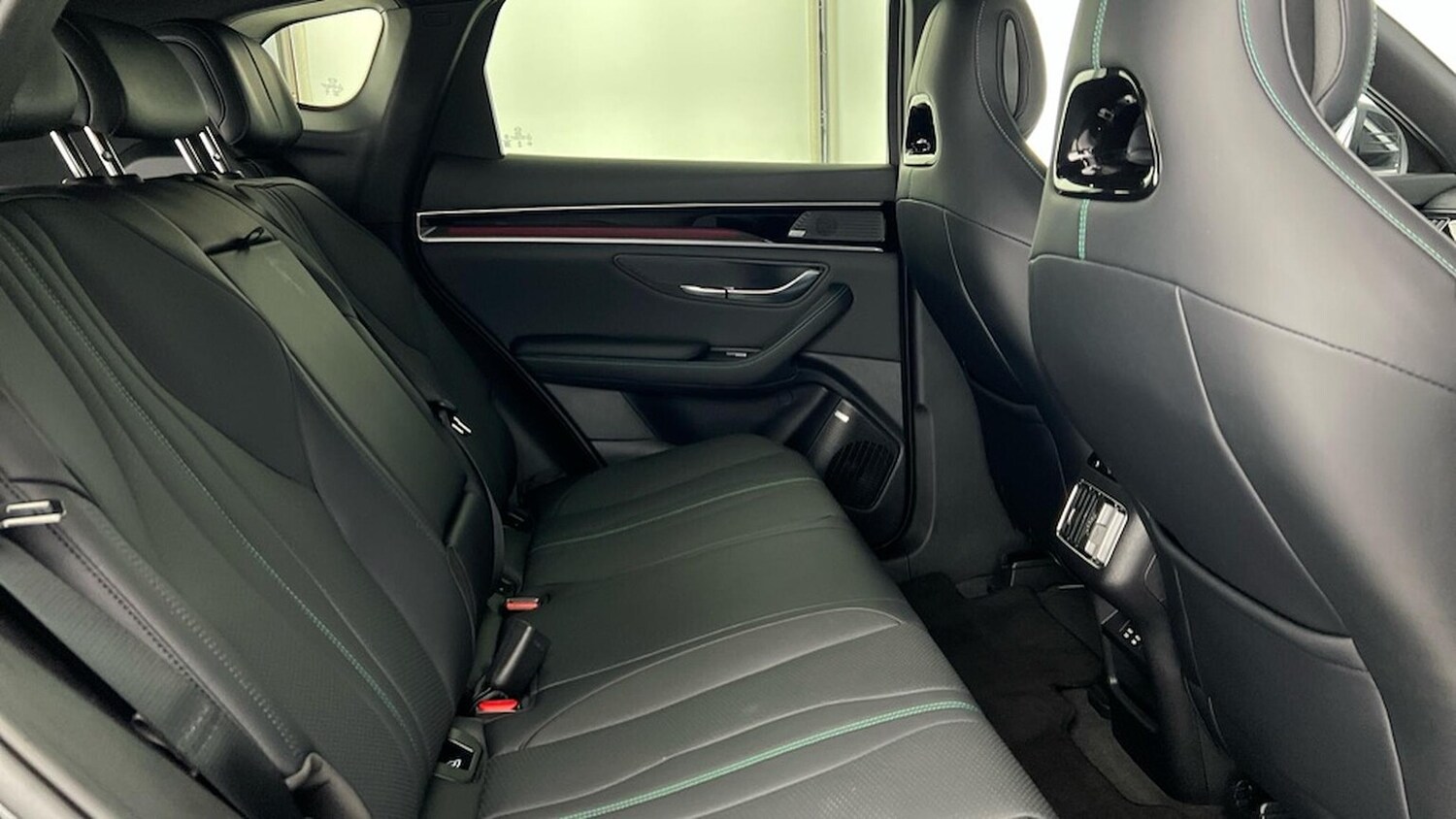 Used BYD Seal U 2025 for sale - 78139569: Photo 14