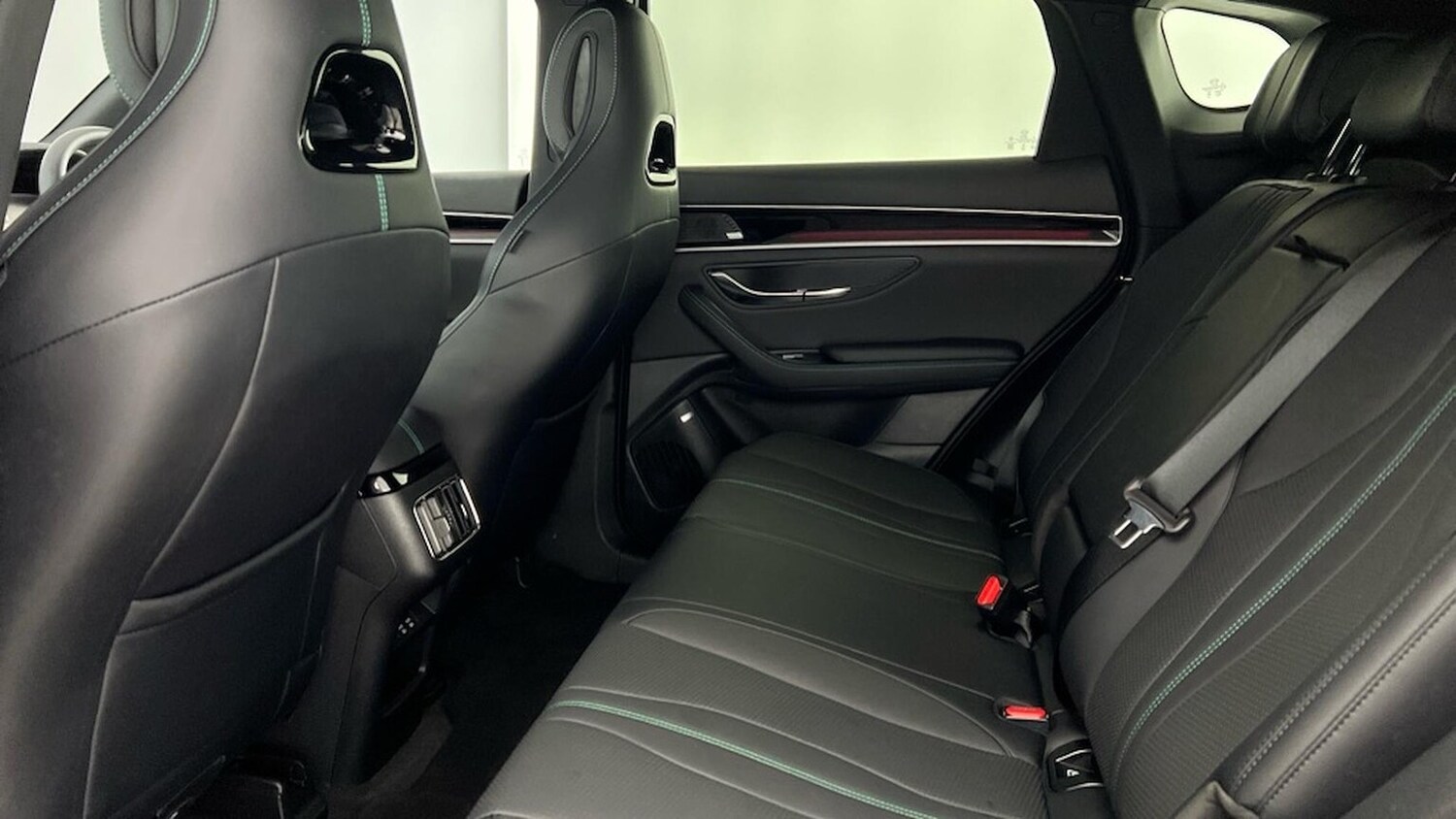 Used BYD Seal U 2025 for sale - 78139569: Photo 15