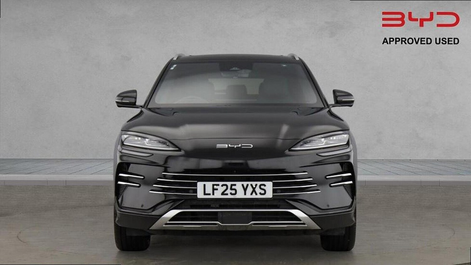 Used BYD Seal U 2025 for sale - 78139569: Photo 17