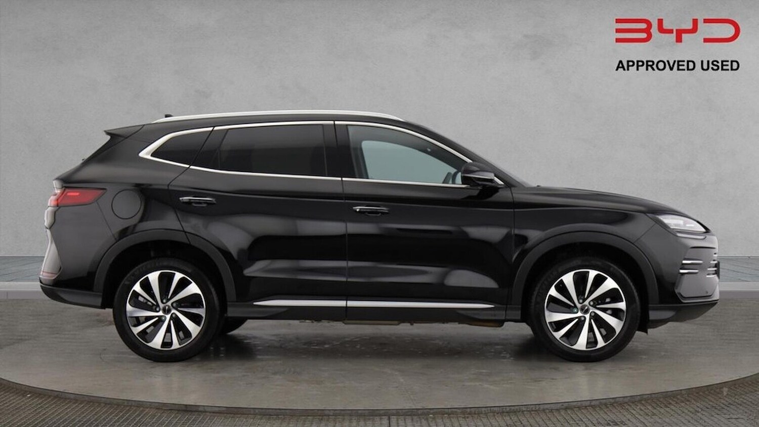 Used BYD Seal U 2025 for sale - 78139569: Photo 18